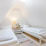 Apartment Meertehuus