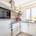 Meertehuus Apartment *