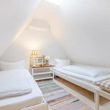 Apartment Meertehuus