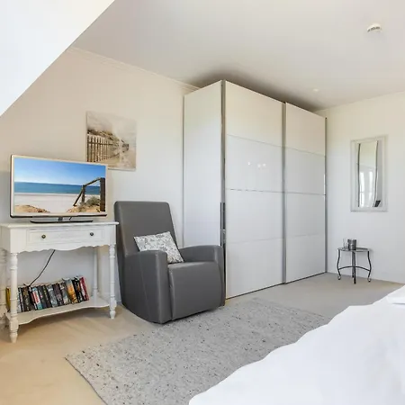 Apartment Meertehuus