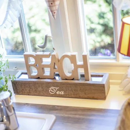 Daire Meertehuus Keitum