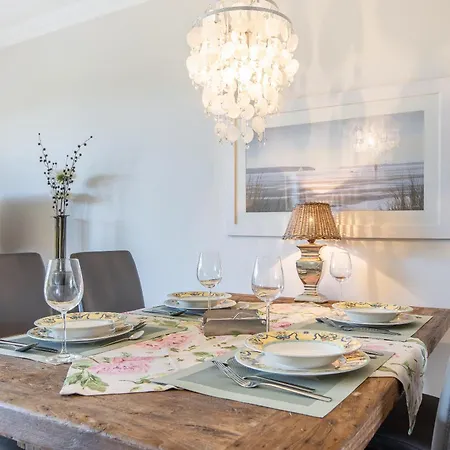 Meertehuus Daire Keitum