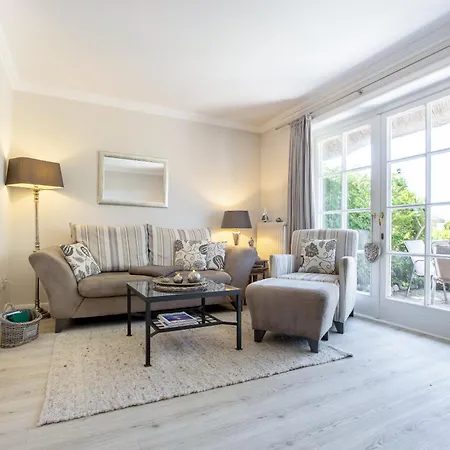 Daire Meertehuus Keitum