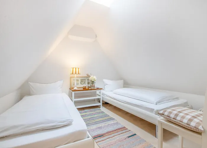 Lejlighed Meertehuus