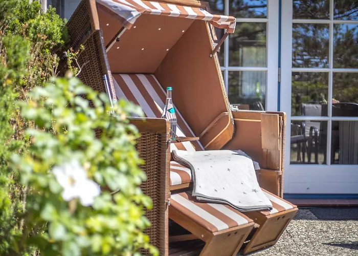 Meertehuus Lejlighed