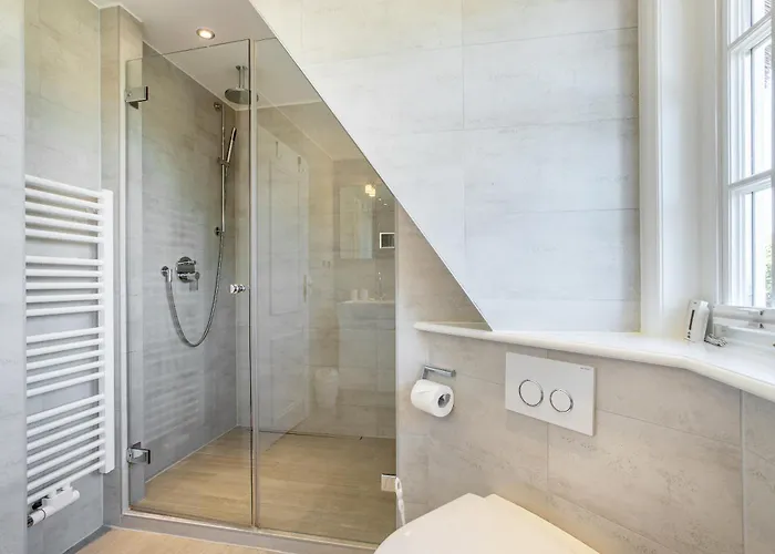 Lejlighed Meertehuus *