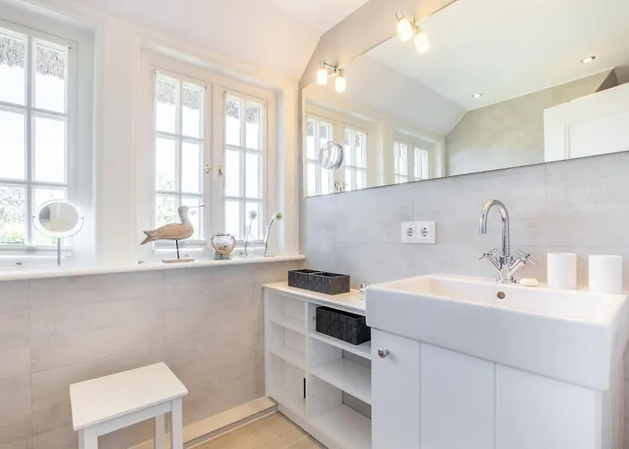 Meertehuus Lejlighed