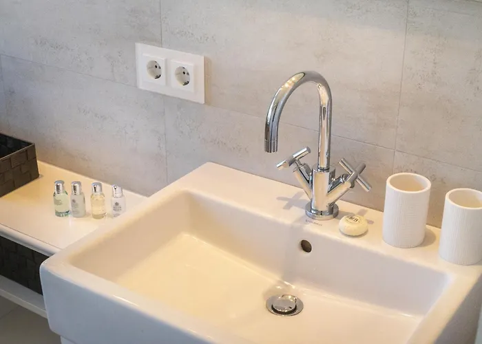 Meertehuus Lejlighed *