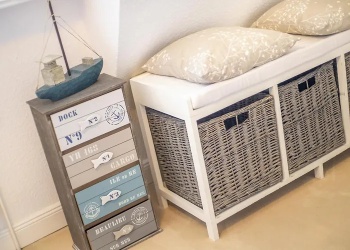 Lejlighed Meertehuus