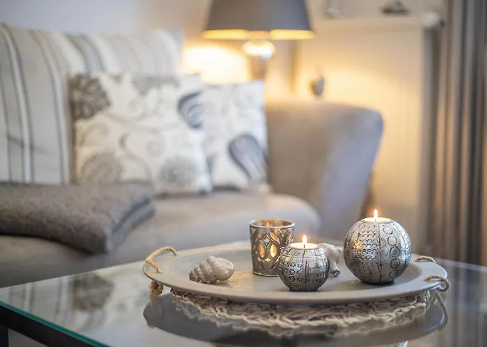 Meertehuus Lejlighed