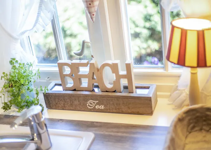 Lejlighed Meertehuus Kejtum