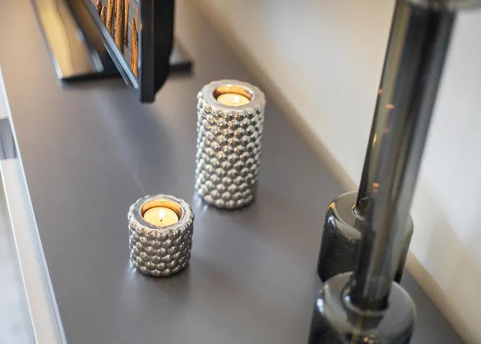 Lejlighed Meertehuus