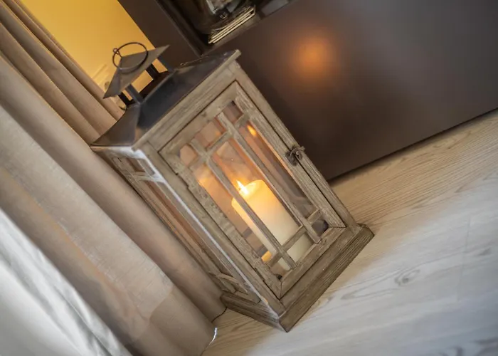 Meertehuus Lejlighed