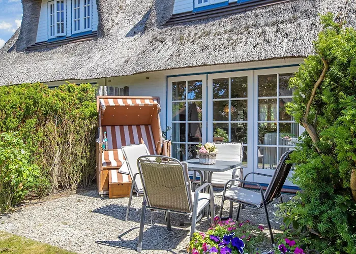 Meertehuus Lejlighed Kejtum