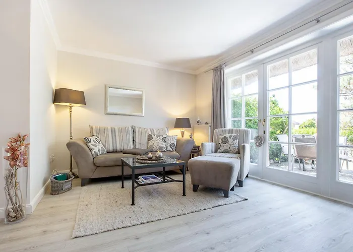 Lejlighed Meertehuus Kejtum