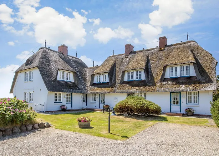 Meertehuus Lejlighed Kejtum